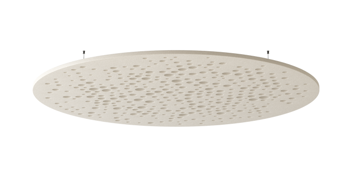 Round Bubbles
