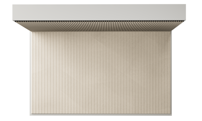 Track Wall