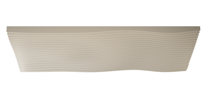 Wave Ripple Bespoke