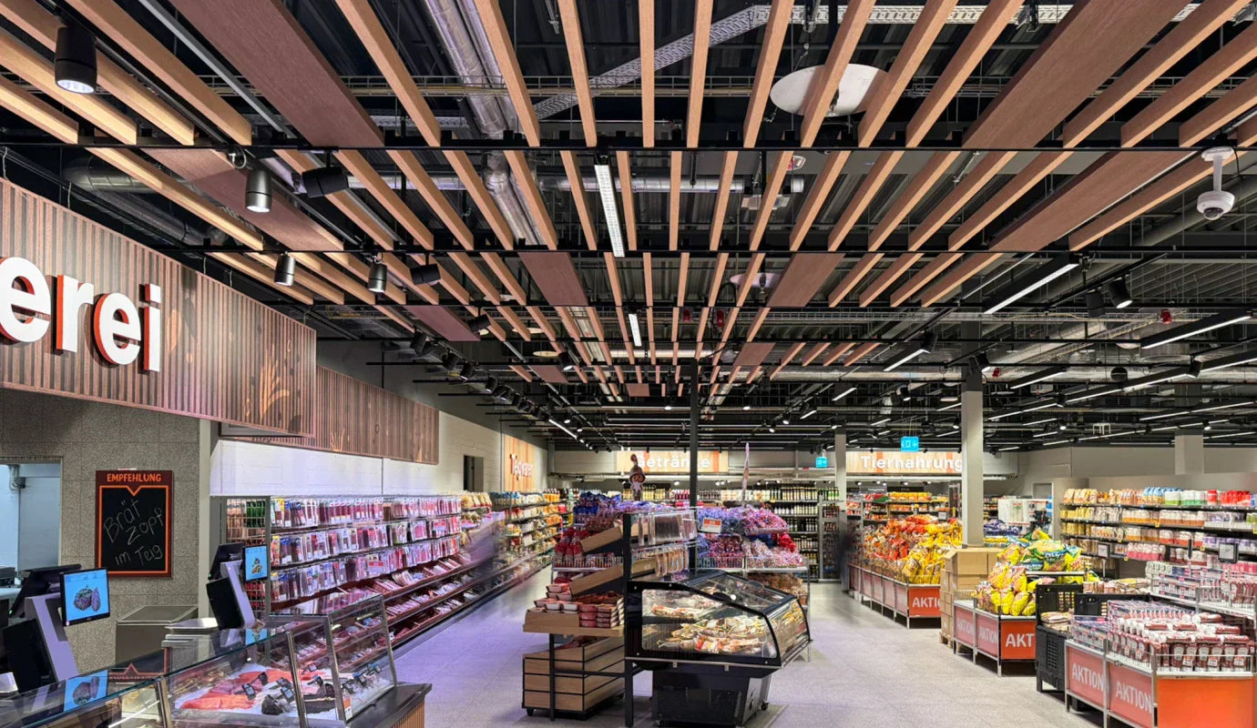 ARCHISONIC® Riftcut for National Supermarket Rollout