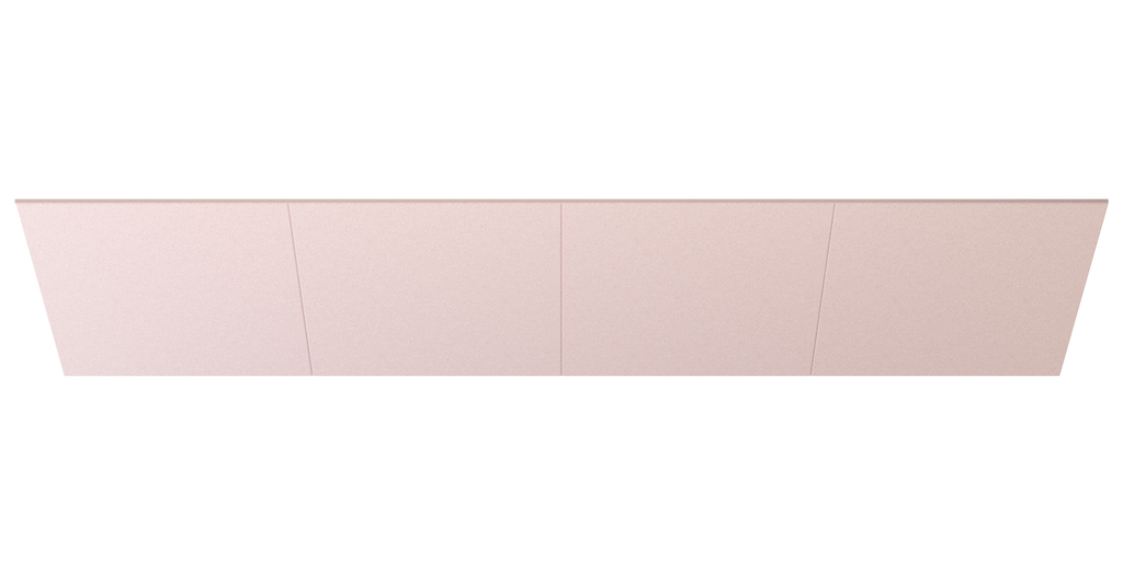 Alto Ceiling Panel | Impact Acoustic