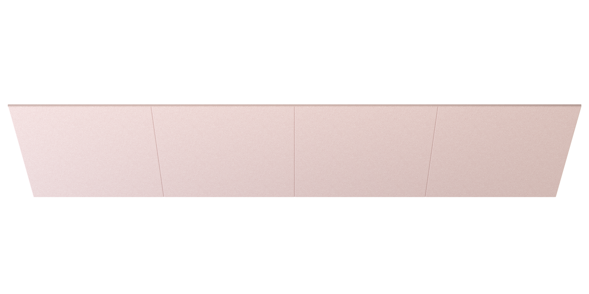 Alto Ceiling Panel | Impact Acoustic