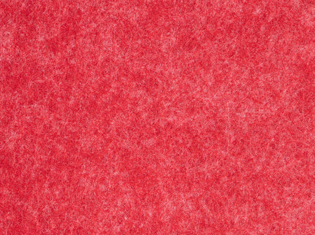 662 Poster Red
