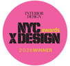 NYCxDESIGN Award