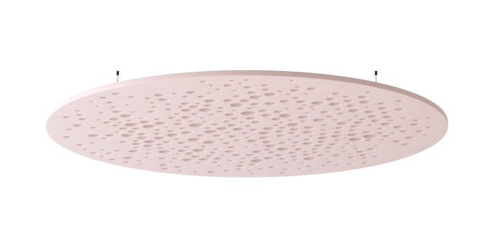 Round Bubbles