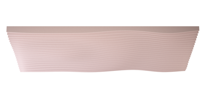 Wave Ripple Bespoke